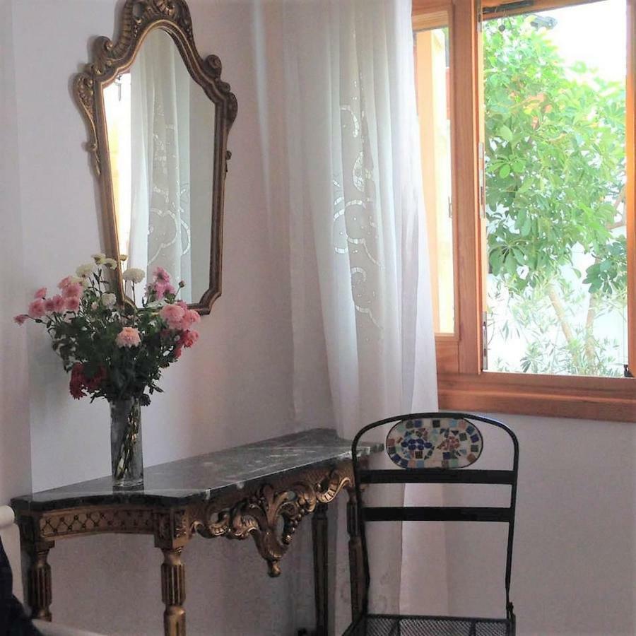 Independent AGAPITOS APART , 2BDRM, private patio Naxos City Extérieur photo